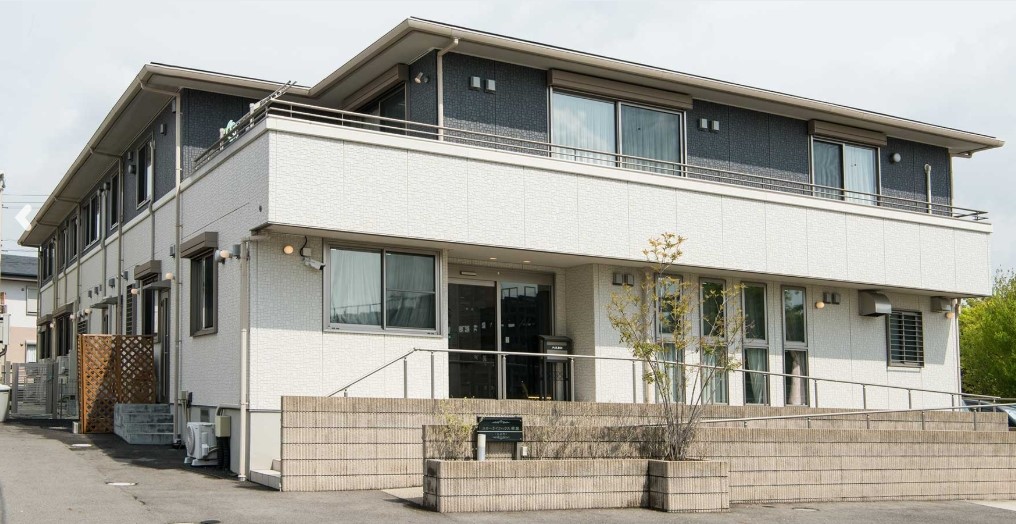 【介護職員／豊田市】 スローライフハウス琴葉　とよた　(フルタイム)の画像1